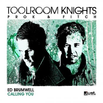 Ed Brumwell Calling You