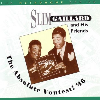 Slim Gaillard Dynamite