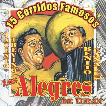 Los Alegres De Terán Arnulfo Gonzales