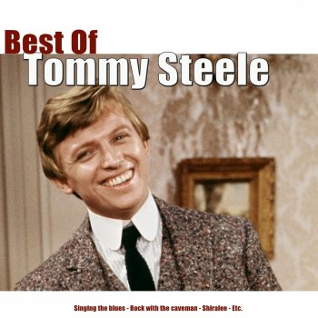 Tommy Steele Grandad's Rock (From Shiralee)