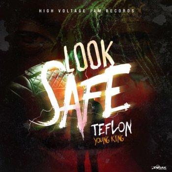 Teflon Look Safe