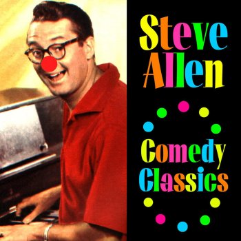 Steve Allen Range Round-Up