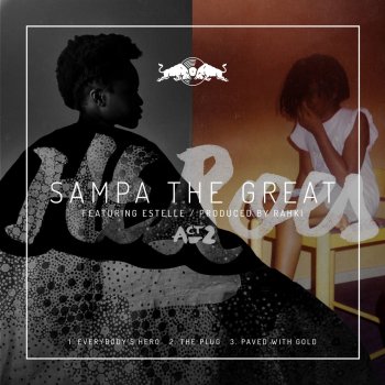 Sampa the Great Everybody's Hero (feat. Estelle)