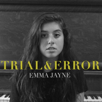 Emma Jayne Indecisive Love Affair