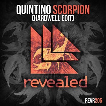 Quintino feat. Hardwell Scorpion - Hardwell Radio Edit