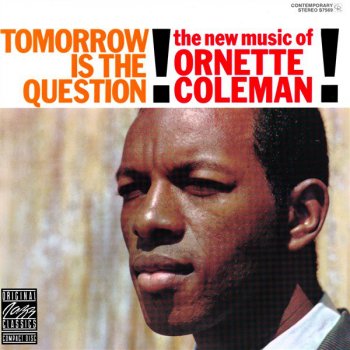 Ornette Coleman Compassion