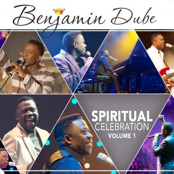 Benjamin Dube I'll Rise Again