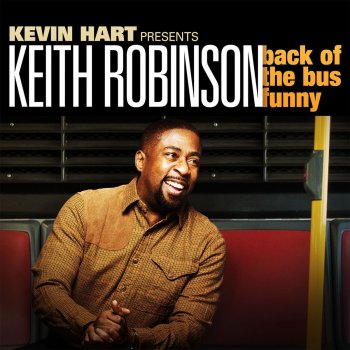 Keith Robinson Skinny Jeans