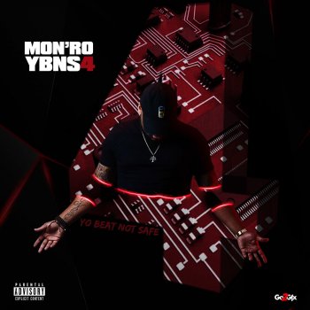 Monro feat. Postman2g Lean in da Drop