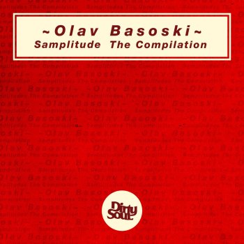 Olav Basoski Can't Stand No Lies