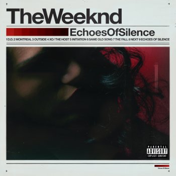 The Weeknd Montreal (Original)