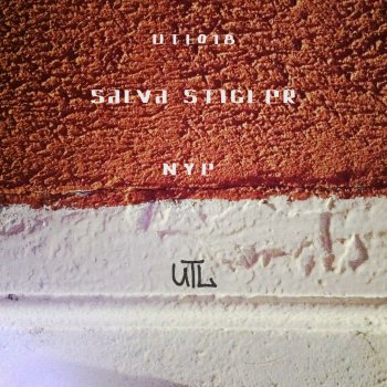 Исполнитель Salva Stigler, альбом Nye