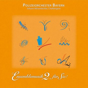 Polizeiorchester Bayern Nobody Knows