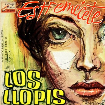 Los Llopis Estremécete