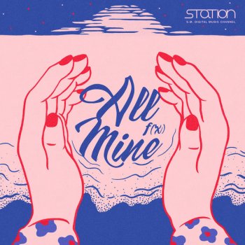 f(x) All Mine (Instrumental)