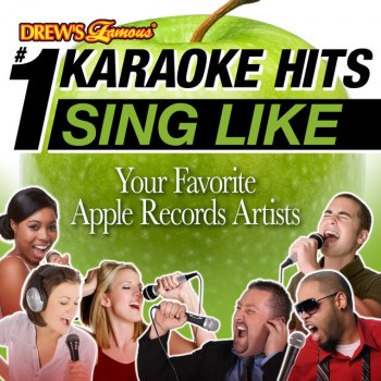 The Karaoke Crew Revolution (Karaoke Version)