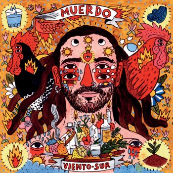 Muerdo feat. Dani Aguilera Sonidos