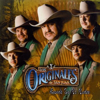 Los Originales de San Juan El cara de chango