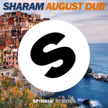Sharam August Dub