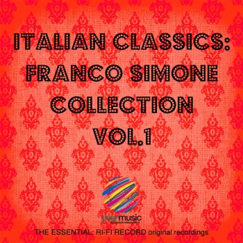 Franco Simone Fiume grande