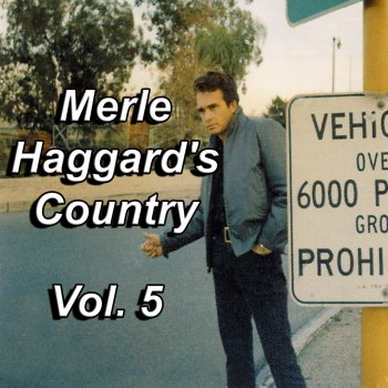 Merle Haggard A House Without Love Is Not a Home