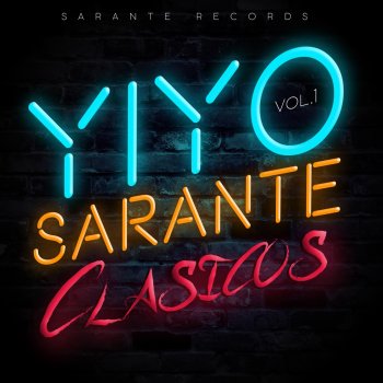 Yiyo Sarante No Lo Vamos Hacer