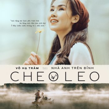 Võ Hạ Trâm Nhà Anh Trên Đỉnh Cheo Leo