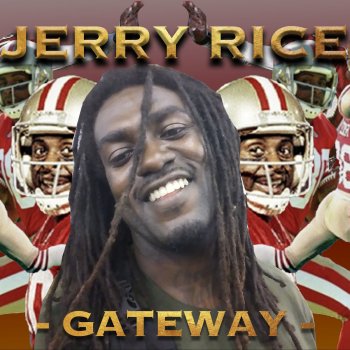 Gateway Worship Jerry Rice