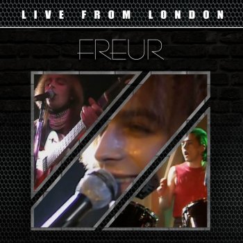 Freur Tender Surrender (Live)