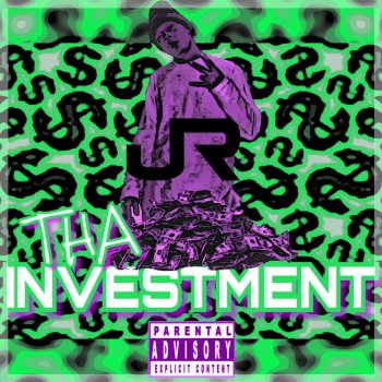 JR feat. Young Buck New World Order