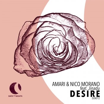 Amari (BE) & Nico Morano feat. Jinadu Desire (Extended Mix)