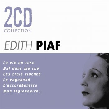 Edith Piaf Où Sont-ils Tous Mes Petits Copains