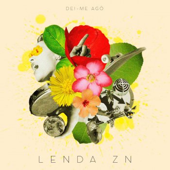 Lenda ZN feat. Coruja Bc1 Monstros