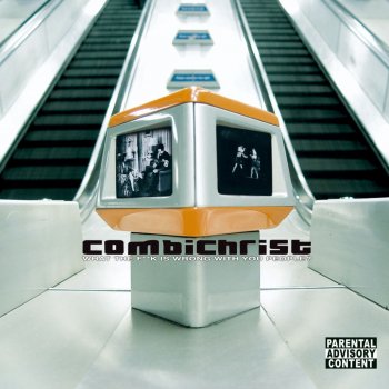 Combichrist Electrohead