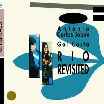 Antonio Carlos Jobim feat. Gal Costa Two Kites