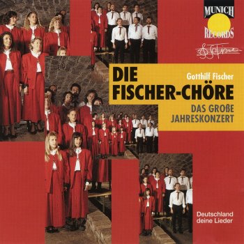 Fischer Chöre An die Liebe