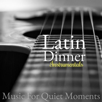 Music for Quiet Moments Manha De Carnaval