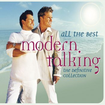 Modern Talking China In Her Eyes (Vocal Version)