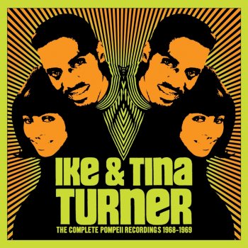 Ike & Tina Turner Nuttin' Up