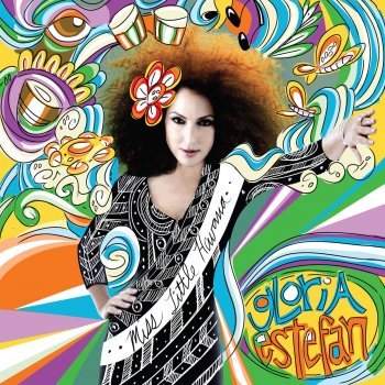 Gloria Estefan Let's Get Loud