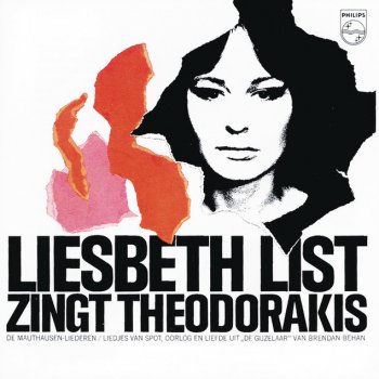 Liesbeth List Antonis