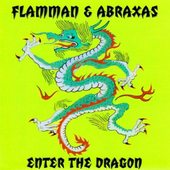 Flamman & Abraxas Good to Go