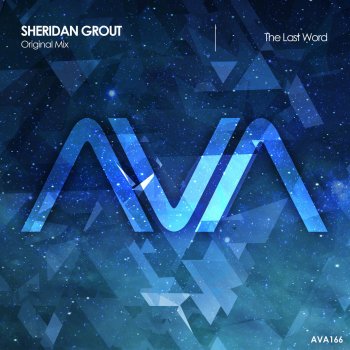 Sheridan Grout The Last Word