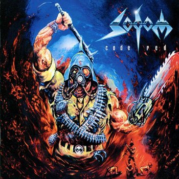 Sodom The Vice of Killing