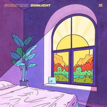 Souly Had Sunlight