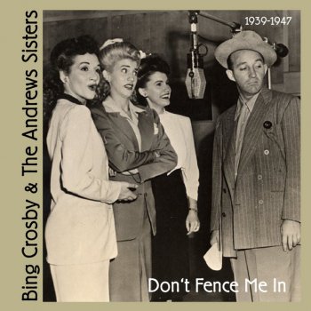 Bing Crosby & The Andrews Sisters feat. Vic Schoen & His Orchestra (There'll Be A) Hot Time In the Town of Berlin [When the Yanks Go Marching In]