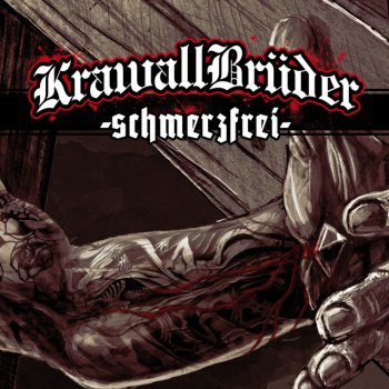 Krawallbrüder Auf ein Wort