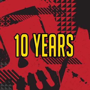 JT Music 10 Years