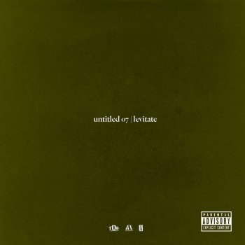 Kendrick Lamar untitled 07 l levitate