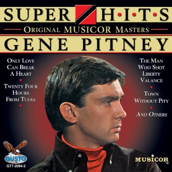 Gene Pitney Something's Gotten Hold of My Heart